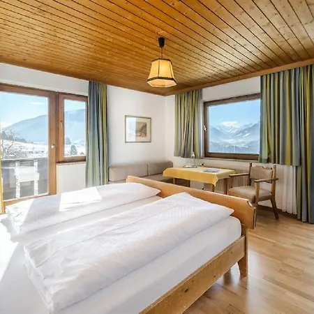 Baerenwirth - & Restaurant Hotel Patsch