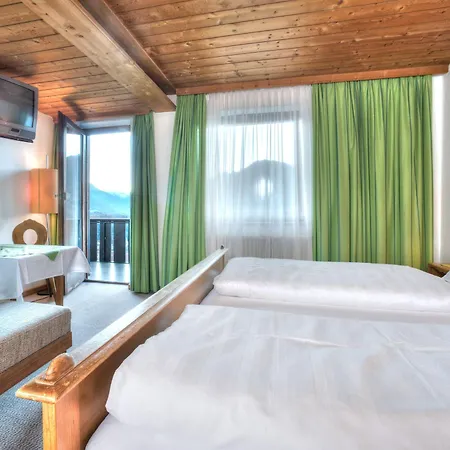 Hotel Baerenwirth