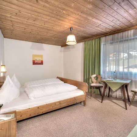 Baerenwirth - & Restaurant Hotel