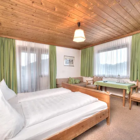 Hotel Bärenwirth Patsch