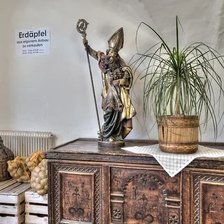 Hotel Baerenwirth - & Restaurant