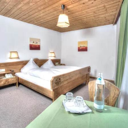 Hotel Baerenwirth - & Restaurant 3*