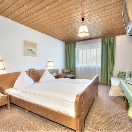 Hotel Baerenwirth - & Restaurant