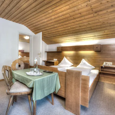 Bärenwirth 3* Patsch