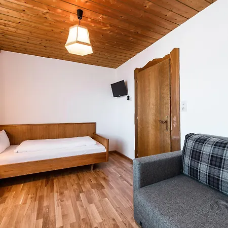 Baerenwirth - & Restaurant Patsch