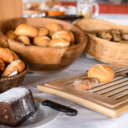 Baerenwirth - & Restaurant