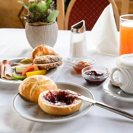 Baerenwirth - & Restaurant