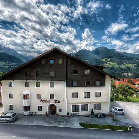 Hotel Baerenwirth - & Restaurant 3*