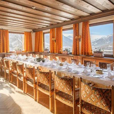 Baerenwirth - & Restaurant Hotel