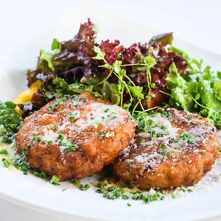 Baerenwirth - & Restaurant 3* Patsch