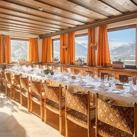 Hotel Baerenwirth 3*