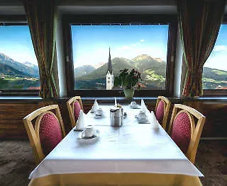 Baerenwirth Hotel Patsch