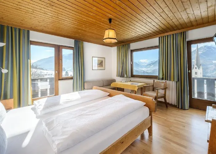 Baerenwirth - & Restaurant ホテル パチ