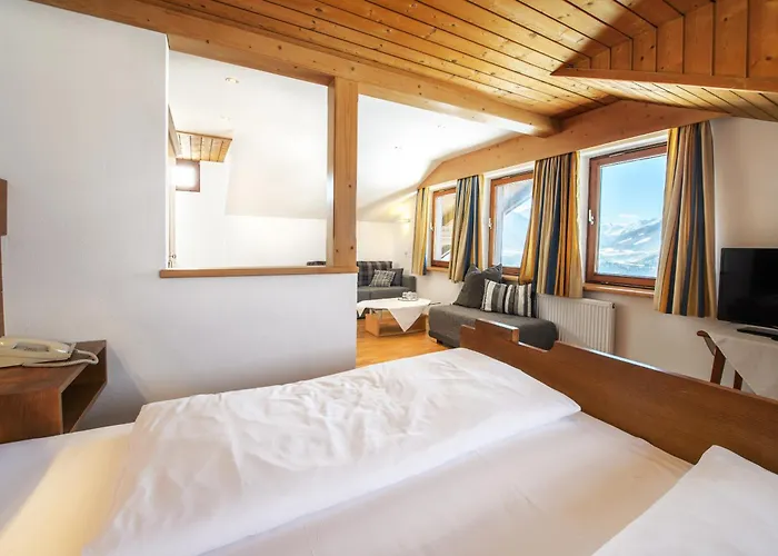 Baerenwirth - & Restaurant 帕奇