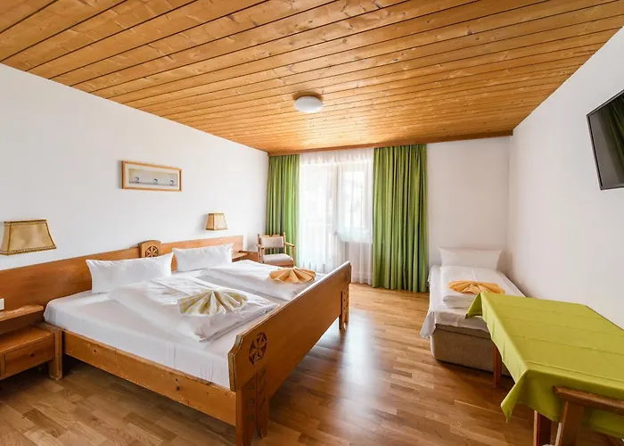 Baerenwirth - & Restaurant 3* パチ