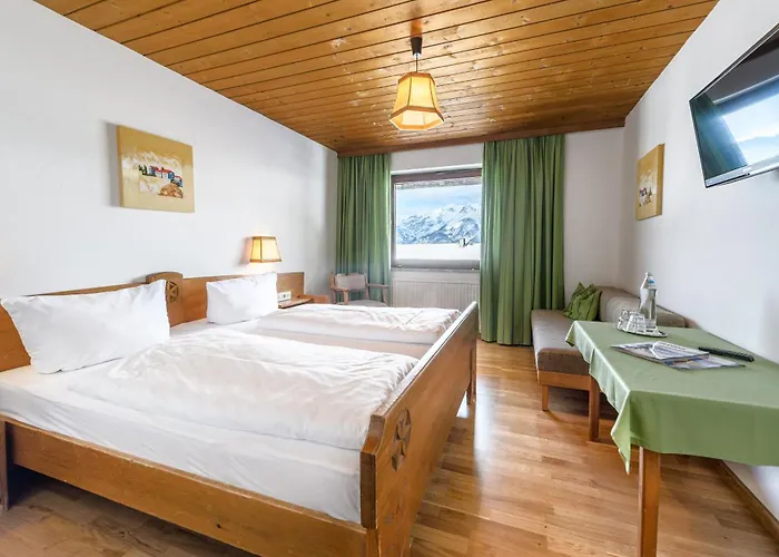 Baerenwirth - & Restaurant 3*