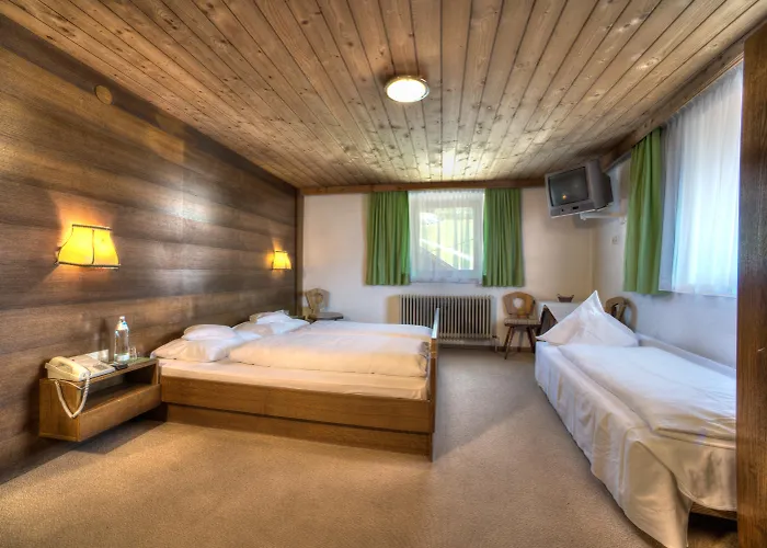 ホテル Baerenwirth - & Restaurant