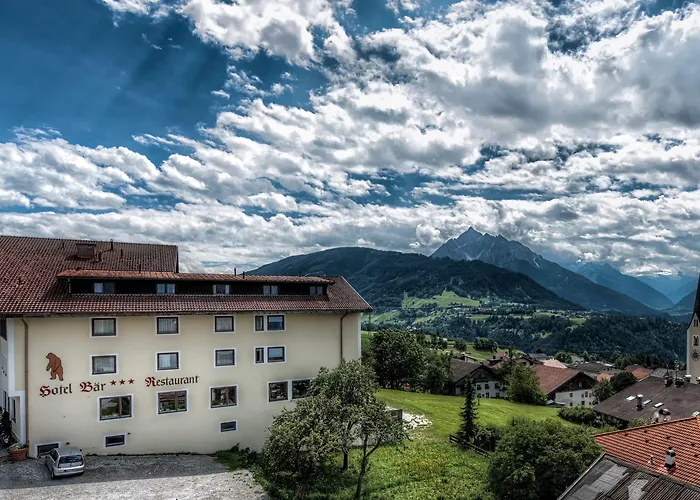 Baerenwirth - & Restaurant ホテル