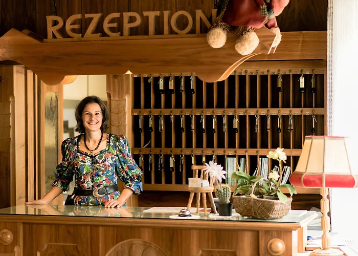 Baerenwirth - & Restaurant