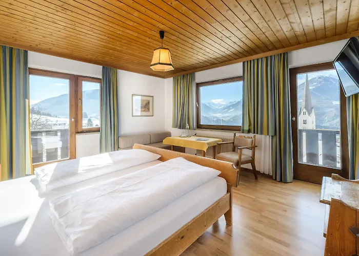 Baerenwirth - & Restaurant 3*