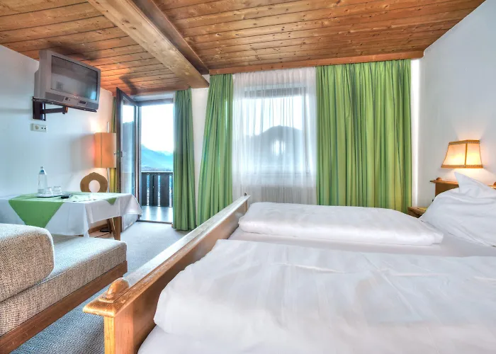 Baerenwirth - & Restaurant 3*