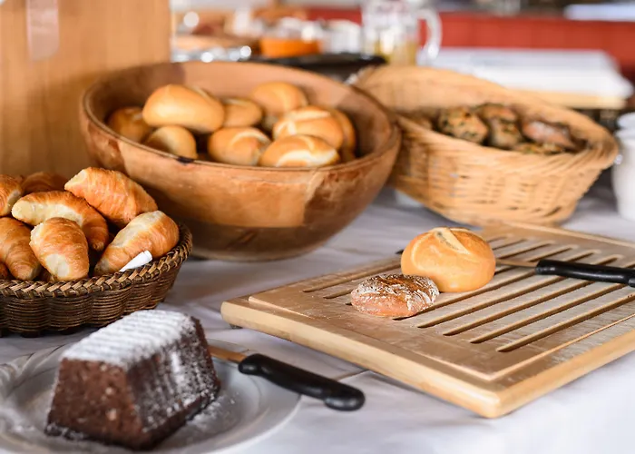 Baerenwirth - & Restaurant