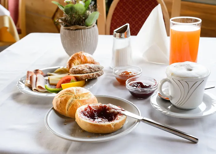 Baerenwirth - & Restaurant