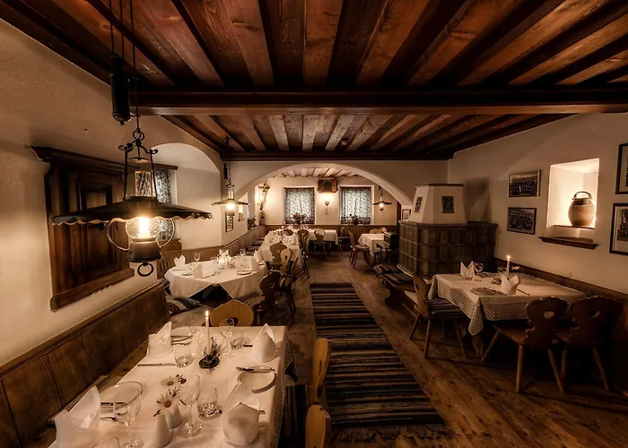 Baerenwirth - & Restaurant 酒店