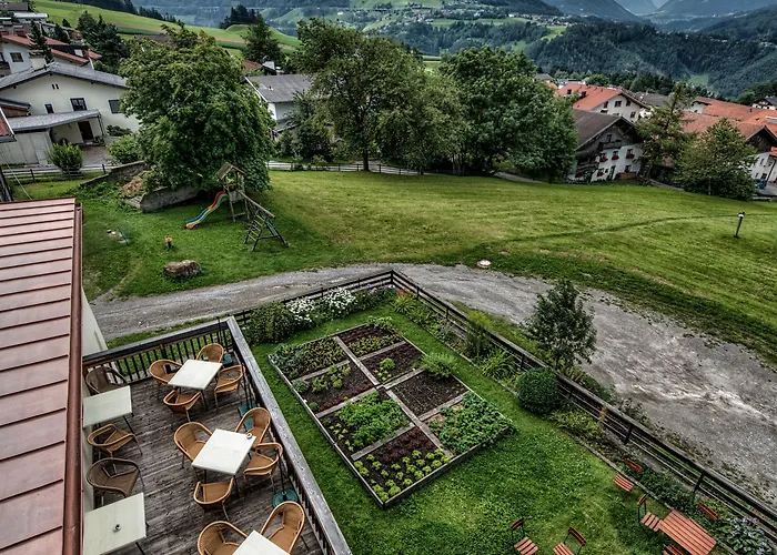 酒店 Baerenwirth - & Restaurant 帕奇