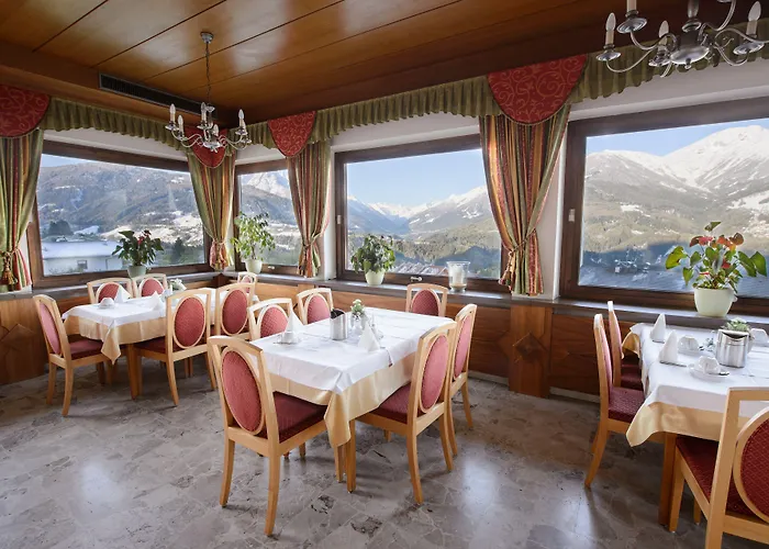 Baerenwirth - & Restaurant 帕奇