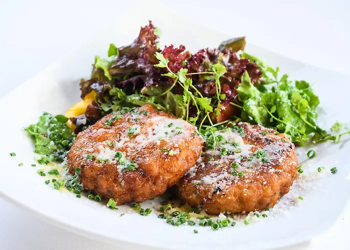 Baerenwirth - & Restaurant 3* 帕奇