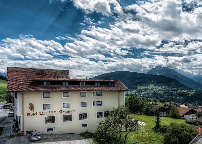 Baerenwirth - & Restaurant