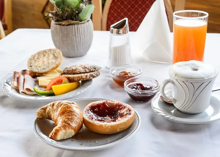 Baerenwirth - & Restaurant