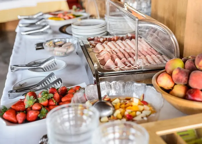 酒店 Baerenwirth - & Restaurant