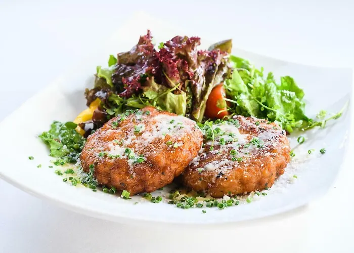 Baerenwirth - & Restaurant 帕奇