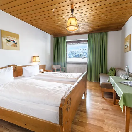 Baerenwirth - & Restaurant Hotel 3*