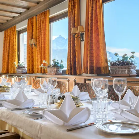 Hotell Baerenwirth - & Restaurant Patsch