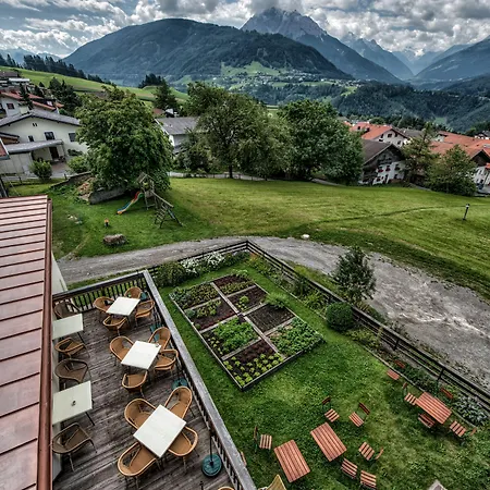 Hotell Baerenwirth - & Restaurant Patsch