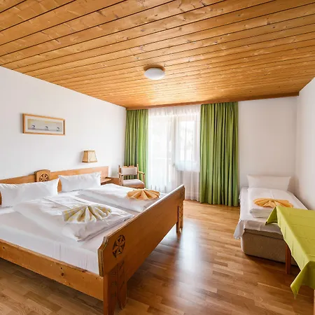 Hotell Baerenwirth - & Restaurant