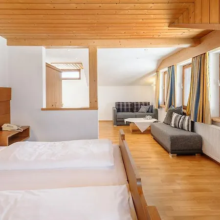 Hotell Baerenwirth - & Restaurant Patsch