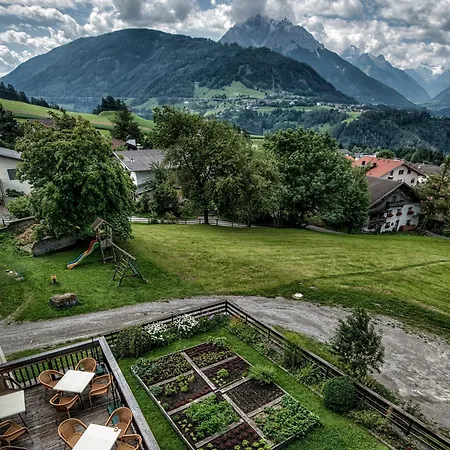 Hotell Baerenwirth - & Restaurant Patsch