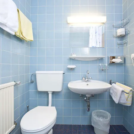 Baerenwirth - & Restaurant 3*