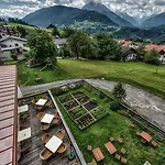 Szálloda Baerenwirth - & Restaurant Patsch