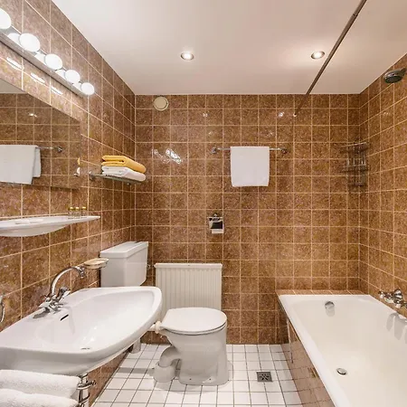 Hotel Baerenwirth - & Restaurant 3*