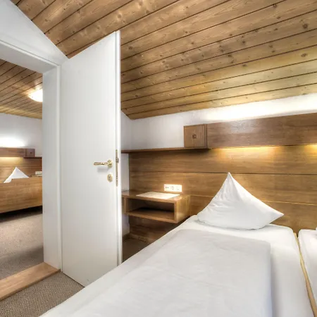 Baerenwirth - & Restaurant Hotel 3*