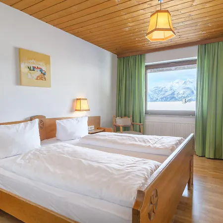 Baerenwirth - & Restaurant 3* Patsch