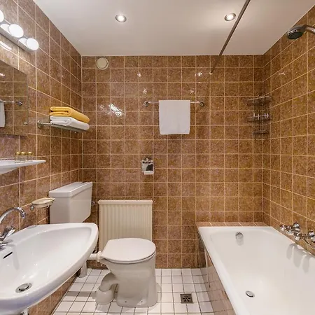 Hotel Baerenwirth - & Restaurant Patsch