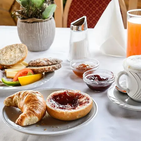 Baerenwirth - & Restaurant