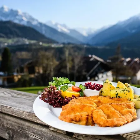 Baerenwirth - & Restaurant Patsch