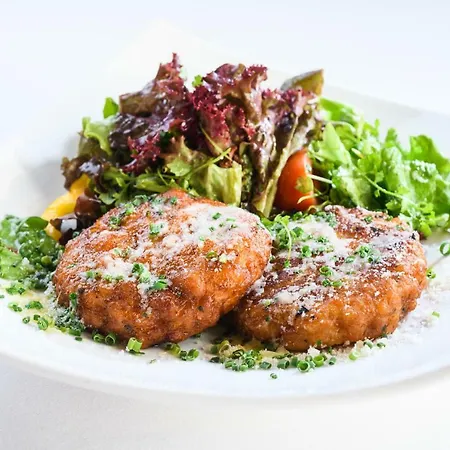 Baerenwirth - & Restaurant Patsch